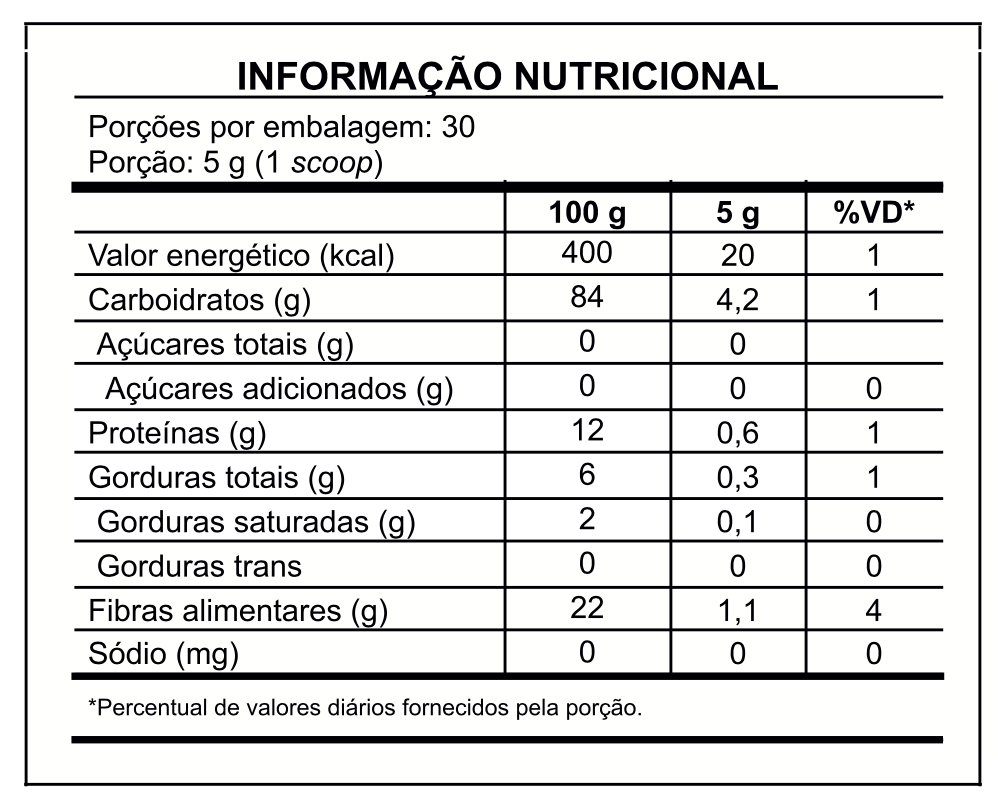 Defense Shot 150g (30 doses)
