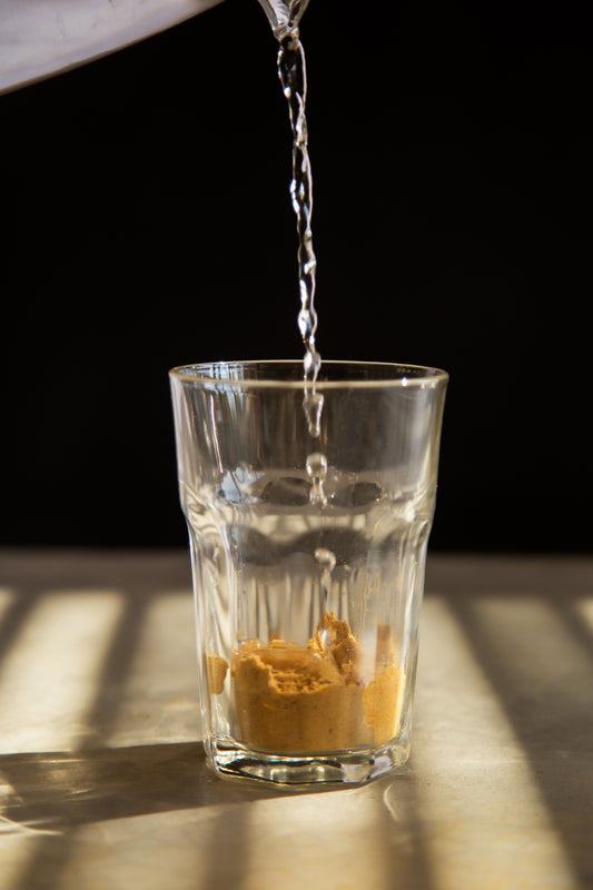 Golden Milk Latte 25g