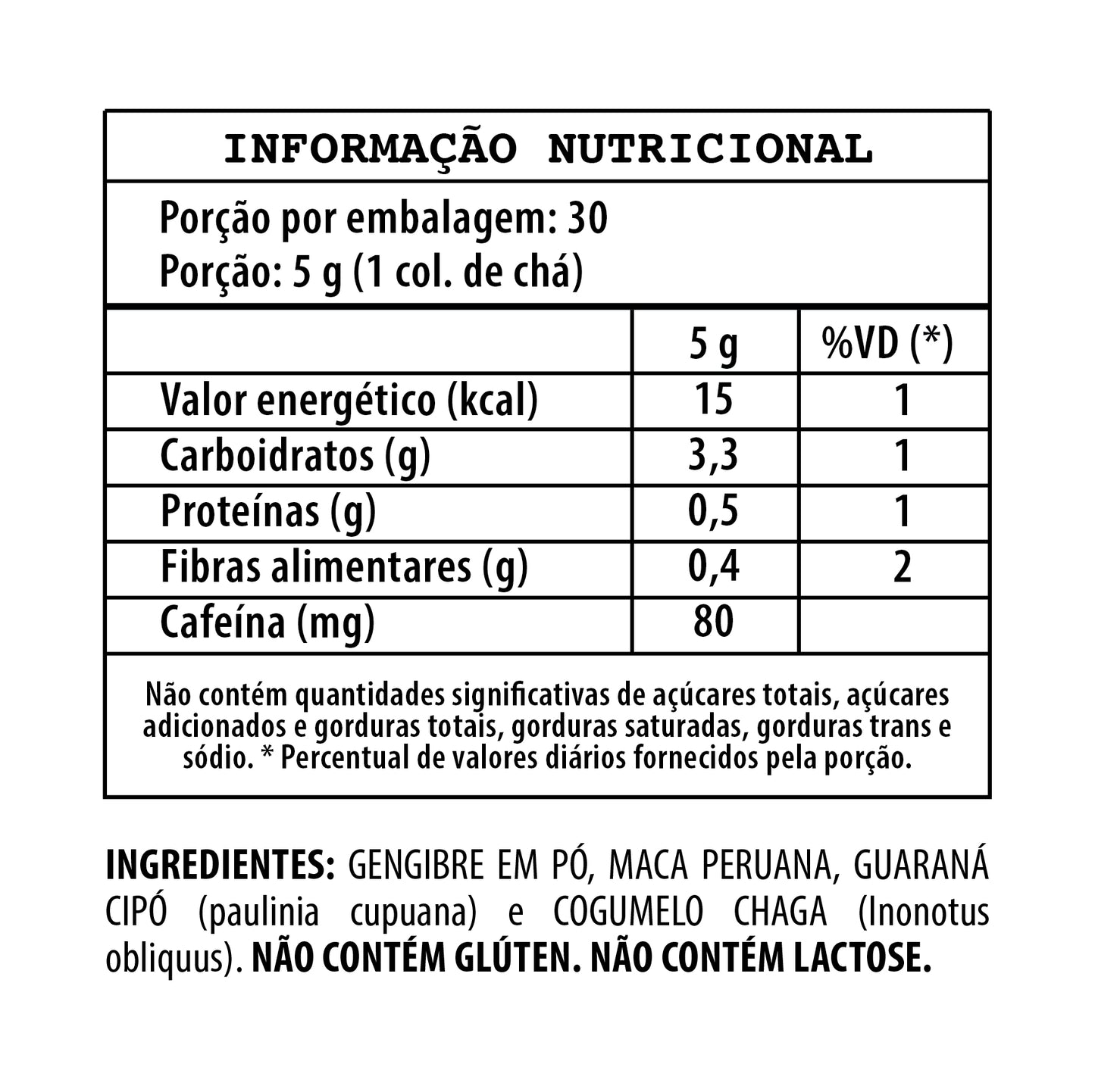 Boost Shot 150g (30 doses)