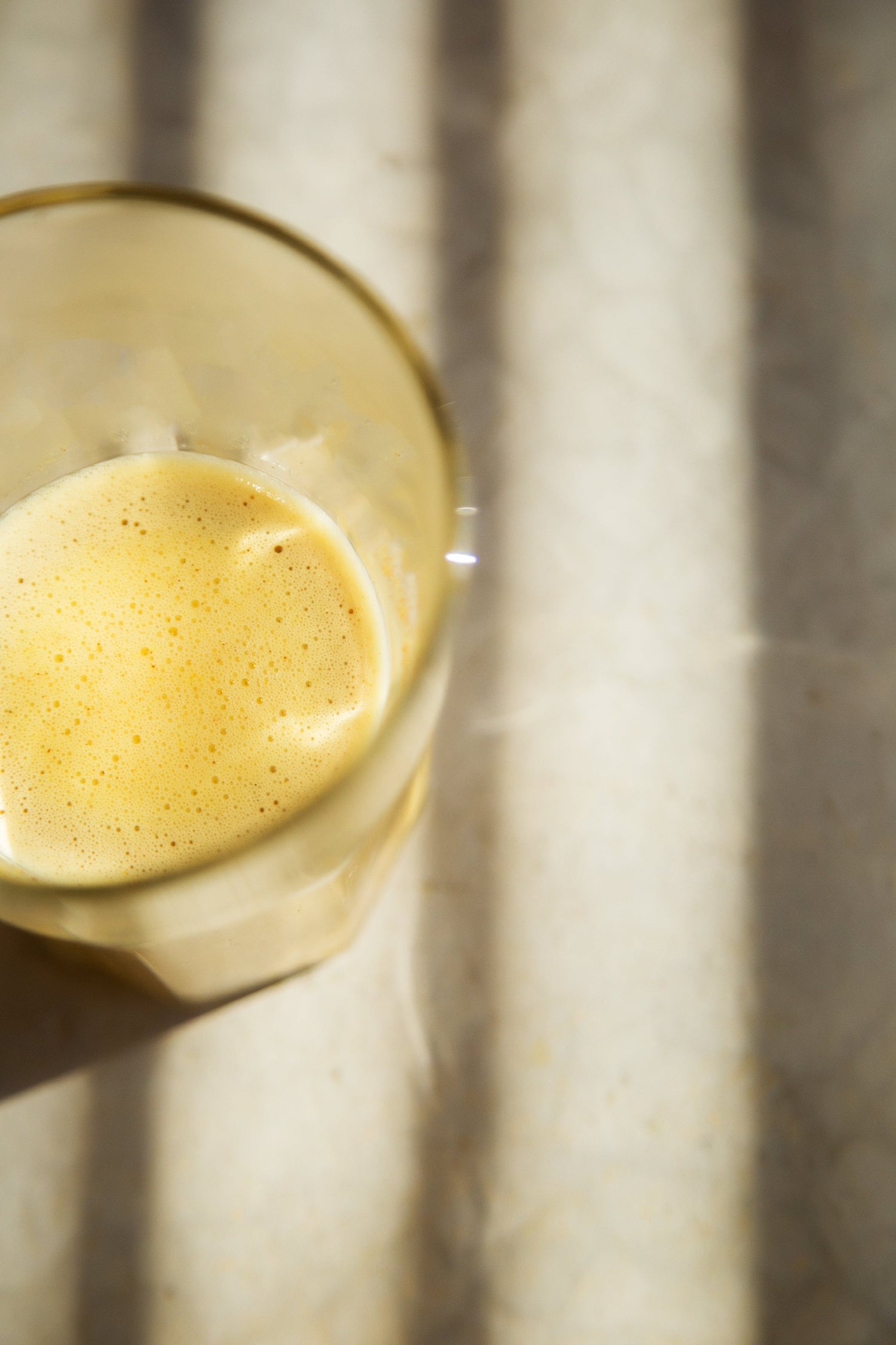 Golden Milk
