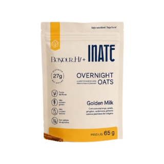 Inate Sabor Golden Milk 65g
