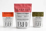 Ritual Completo B,Hi — Energia, defesa e estrutura em 30 dias