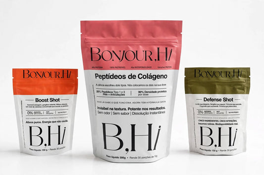 Ritual Completo B,Hi — Energia, defesa e estrutura em 30 dias