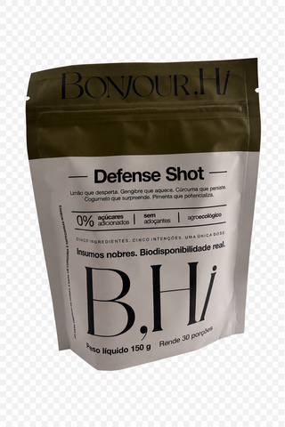 Defense Shot 150g (30 doses)
