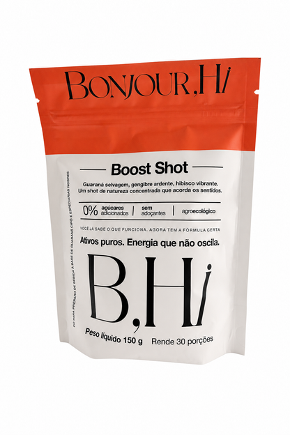 Boost Shot 150g (30 doses)