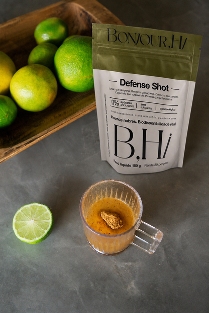 Defense Shot 150g (30 doses)