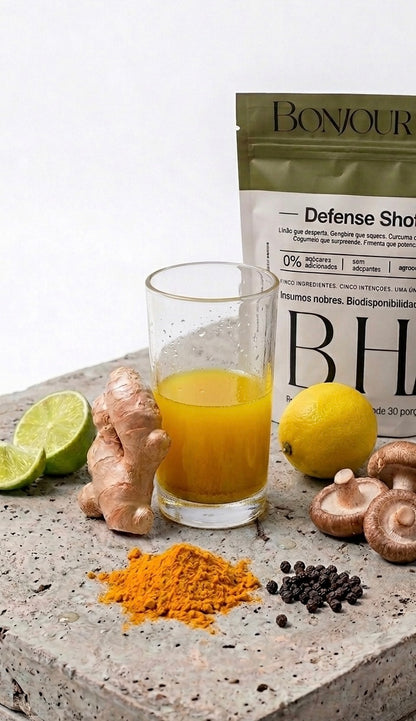 Defense Shot 150g (30 doses)