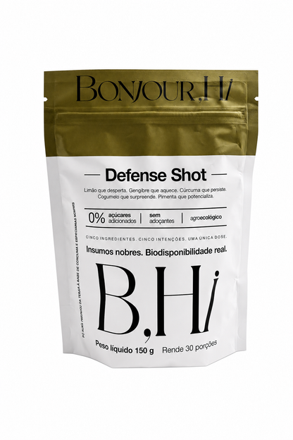 Defense Shot 150g (30 doses)