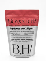 Peptídeos de Colágeno Tipo 1 & 3 | Pele e Articulações | 100% Puro, Grass-Fed. Sem Aditivos