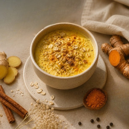 Inate Sabor Golden Milk 65g