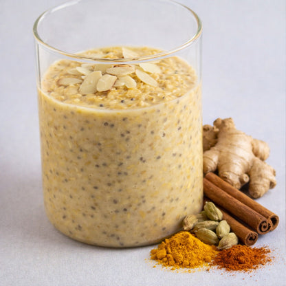 Inate Sabor Golden Milk 65g