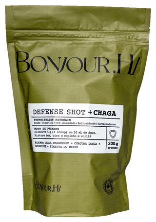 Defense Shot 200g (40 doses)